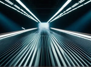 У 60 років на подіумі: Історія Джини Древаловськи, яка надихає жінок