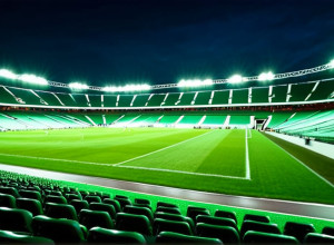 'Герта' на ходу: Легенди клубу вірять у переможний фініш року