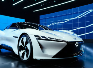 Китайський Zeekr кидає виклик німецьким автовиробникам: нові електромобілі преміум-класу виходять на ринок Німеччини