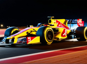 Провал McLaren на Гран-прі Катару загострює боротьбу за титул Формули-1