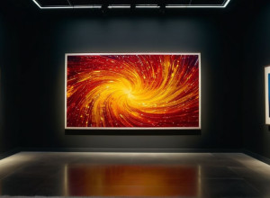 Документальний фільм ARD про Леона Льовентраута: Геній чи переоцінений митець?