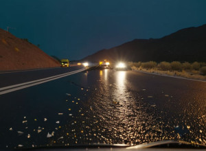 Смертельна ДТП в Оффенбаху: загинули жінка та 9-річна дівчинка