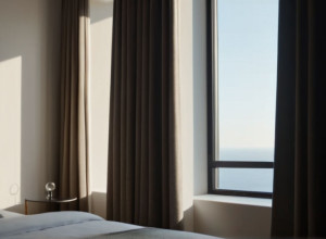 Актор Самуель Кох зламав ніс під час інциденту в готелі, демонструючи мужність