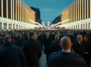 Міністр внутрішніх справ Гессена захистив дії поліції на молодіжній зустрічі AfD