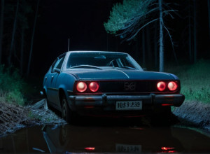 Курйозна ДТП у Гамбурзі: водій без прав ховався у багажнику після аварії