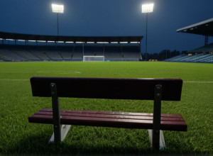 Ельє Вахі шукає новий клуб після приниження від тренера Топпмьоллера