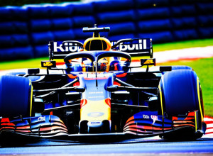 Зміни в Red Bull: Хаджар замінить Цуноду в команді Ферстаппена!