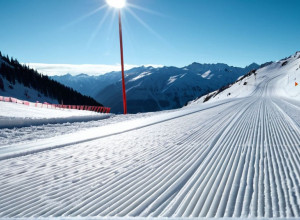 Лижний скандал: Російський Олімпійський чемпіон Большунов напав на суперника на Кубку Росії