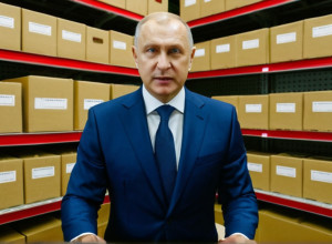 Ефективне управління запасами та його переваги