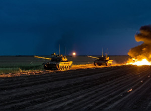 Чому Росія розпочала вторгнення в Україну