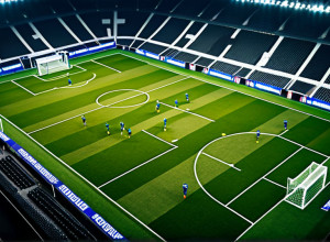 Феноменальне перетворення "Динамо Дрезден": Чотири фактори успіху Томаса Штамма