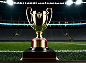 Хюльманд рятує останній шанс «Баєра» на трофей у Кубку Німеччини