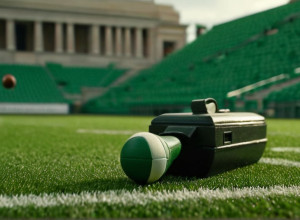 Екс-арбітр Бундесліги Мануель Грефе вимагає від DFB понад 1 млн євро компенсації