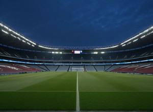 Майбутнє Глібо в Offenbacher Kickers під загрозою: фанати вимагають звільнення