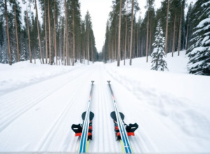 Олімпійський чемпіон у центрі скандалу: Большунов штовхнув суперника після падіння