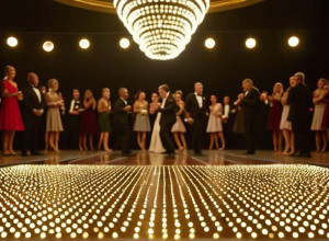 «Танці з зірками»: Різдвяний Спецвипуск Оголосив Дату та Учасників