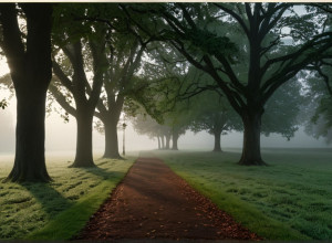 Загадкова смерть у Берлінському парку: Справа про вбивство скасована?