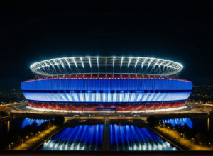 Берлінське Дербі у Фіналі Кубка Німеччини: Hertha та Union мріють про історичну зустріч