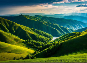 Ласкаво просимо до Грузії