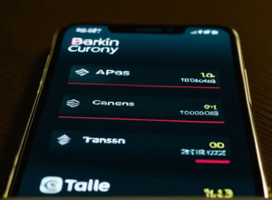 Додаток DKB повертає функцію "Cash im Shop" для зручного внесення готівки