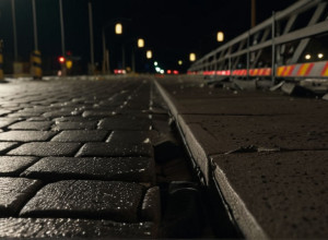 Жахлива ДТП у Баден-Вюртемберзі: автомобіль збив двох дітей на тротуарі