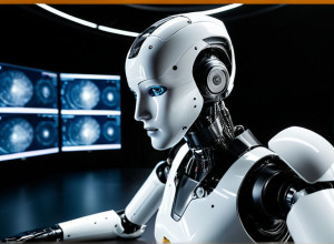 Штучний інтелект та майбутнє ринку праці