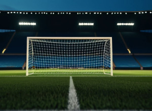 Травма воротаря "Динамо Дрезден": польовий гравець став на ворота на місяці