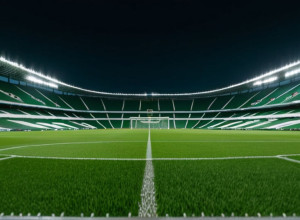 Хайко Фогель – новий головний тренер "Гройтер Фюрт"