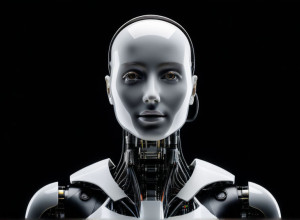 Історія появи штучного інтелекту