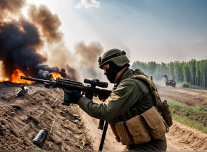 Війна в Україні: останні новини