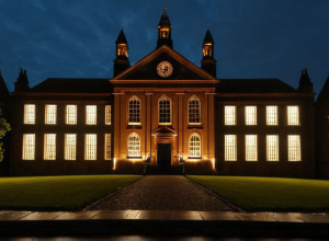 «Maxton Hall» б'є рекорди Prime Video: Другий сезон став справжнім хітом