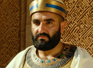 Подорож у минуле: стародавні цивілізації Месопотамії