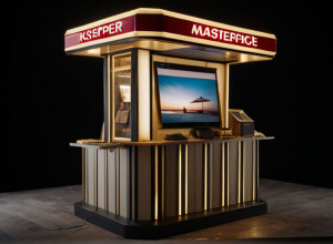 У Дортмунді підлітки відрубали палець власнику кіоску