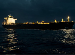 Українські Дрони Вразили Російські Нафтові Танкери В Чорному Морі