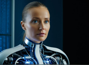 Штучний інтелект у медицині