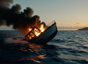 Звинувачення у воєнних злочинах проти міністра оборони США через повторний авіаудар по судну контрабандистів