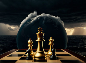 США обговорюють притулок для Мадуро в Москві: лідер Венесуели під тиском