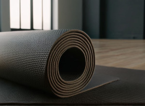 Зірка "Гладбаха" Джо Рейна тренується з йога-тренером Гетце для вибуху продуктивності