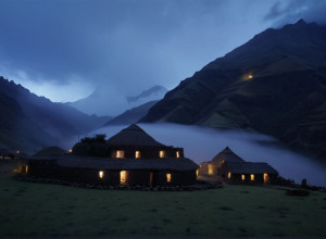 Загадка Ліни Медіни: Наймолодша матір світу, яка народила у 5 років