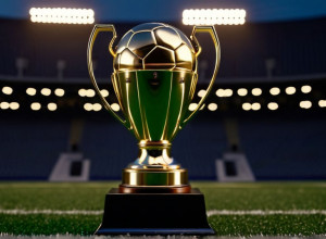 Кубок Німеччини: Вболівальники "Боруссії" Менхенгладбах Вірять у Перемогу