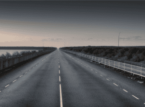 ДТП на A643 біля Майнца: водій втік з місця аварії – поліція шукає свідків