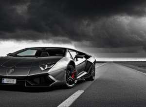 Розкішний Lamborghini від Шакіри обернувся кошмаром для фаната: неочікуваний приз