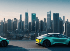 Електромобільність: BMW i3 на вторинному ринку – наскільки це доступно?
