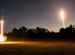 Невдача для Ілона Маска – ракета SpaceX вибухнула!