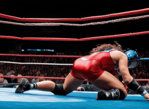 Реслінг-сенсація для українських фанатів: дивіться WWE онлайн та на телебаченні!