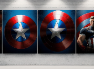 85 років супергеройської історії: Що пропонує виставка Marvel у Кельні