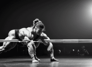 Зірки німецького бодібілдингу на Mr. Olympia 2025: все, що потрібно знати!