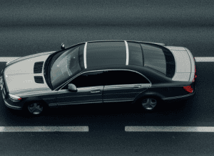 Шалена погоня у Німеччині: 15 поліцейських авто переслідували Mercedes-порушника
