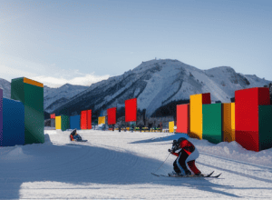 Інклюзивні спортивні змагання стартують: Special Olympics World Winter Games в Італії
