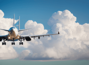 Акції Lufthansa злітають вгору: чи варто купувати їх у понеділок? Аналіз експертів
